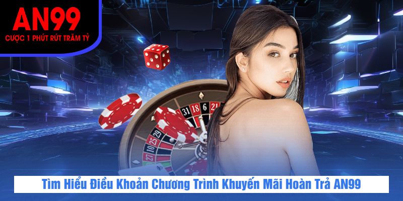 Tìm Hiểu Điều Khoản Chương Trình Khuyến Mãi Hoàn Trả AN99