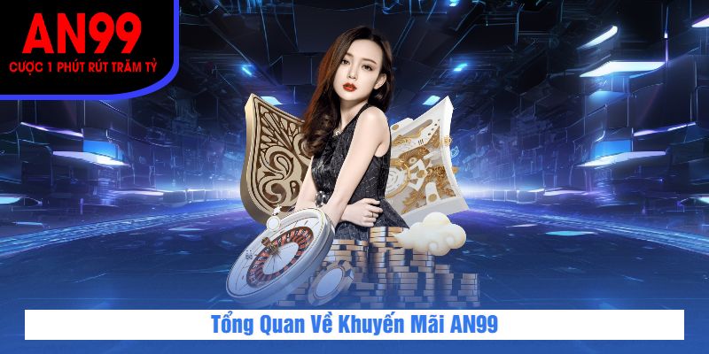 Tổng Quan Về Khuyến Mãi AN99